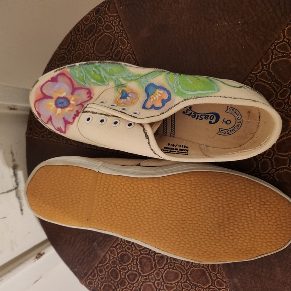 Coasters sneakers - Picture 4 of 5